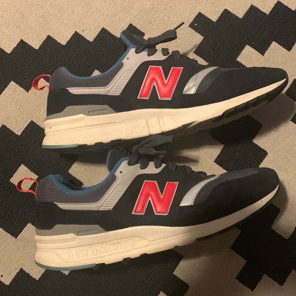 Mens New Balance Sneakers
